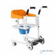 Kursi Roda One Care ALK902 + Commode / Onecare Chair Kursi BAB + Mandi