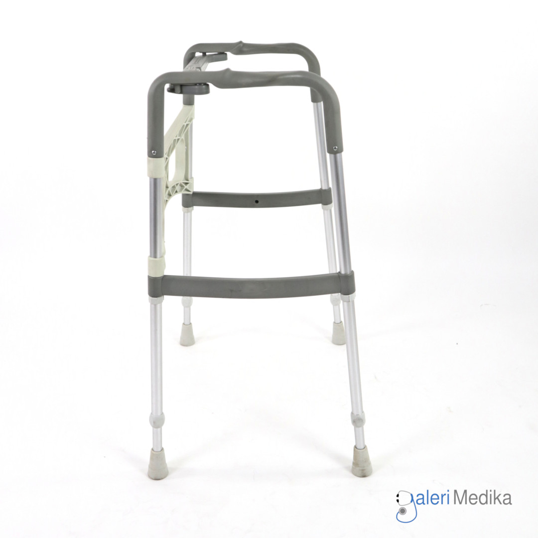 Walker Rebotec Go-On 171 Fixed Walking Frame