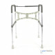 Walker Rebotec Go-On 171 Fixed Walking Frame