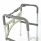 Walker Rebotec Go-On 171 Fixed Walking Frame