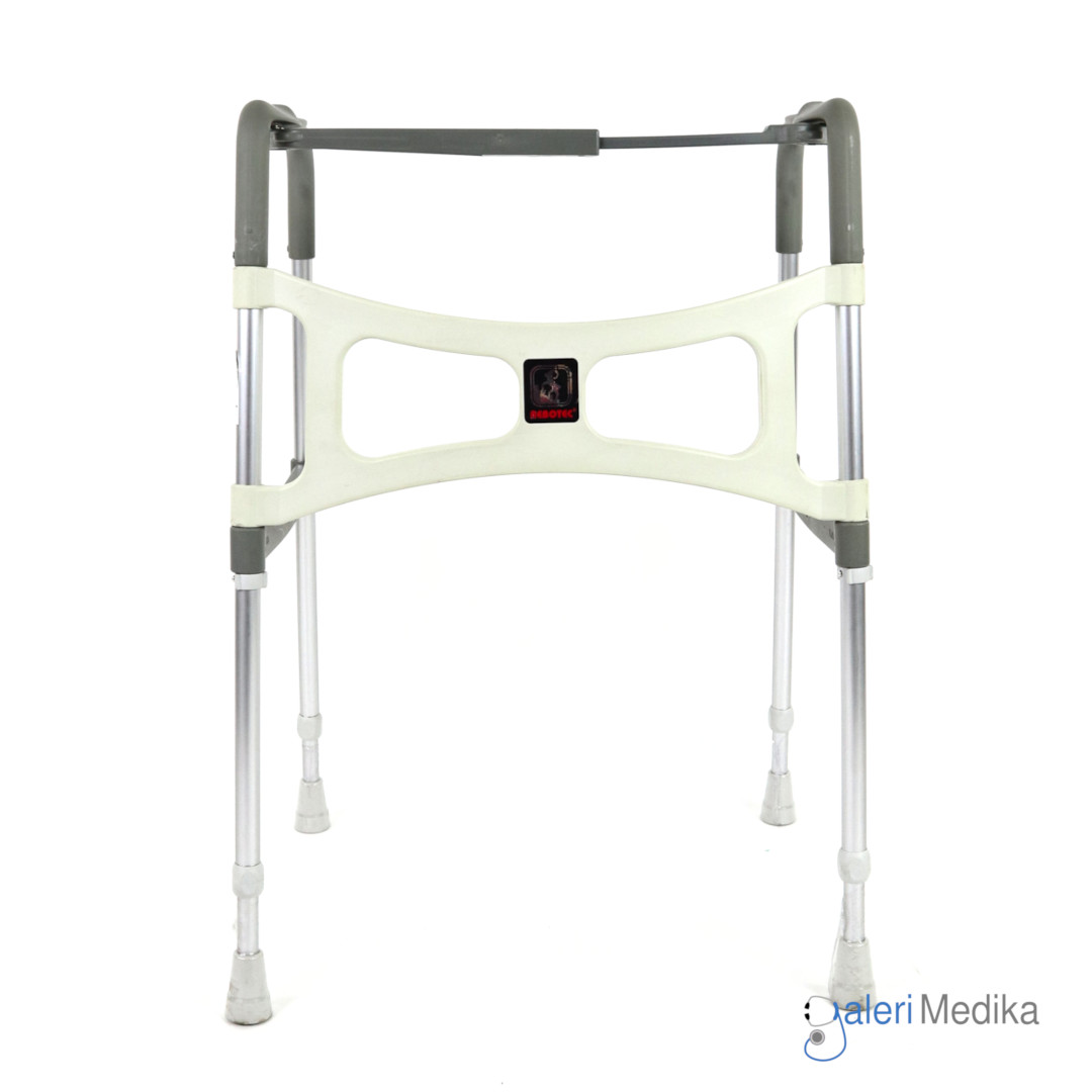 Walker Rebotec Go-On 172 Reciprocal Walking Frame