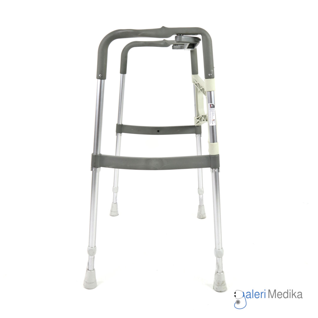 Walker Rebotec Go-On 172 Reciprocal Walking Frame