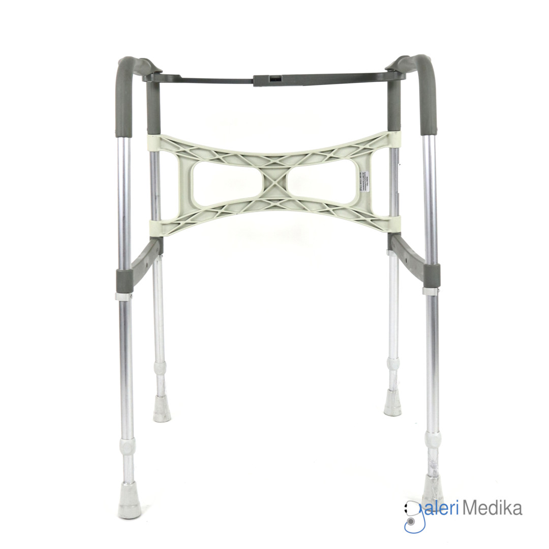 Walker Rebotec Go-On 172 Reciprocal Walking Frame