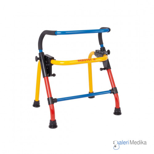 Walker Rebotec 174 Walk-On Kids Walking Frame Walker Rebotec 174 Walk-On Kids Walking Frame