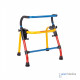 Walker Rebotec 174 Walk-On Kids Walking Frame