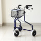 Serenity Walking Aid Rollator FS969H