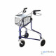 Serenity Walking Aid Rollator FS969H