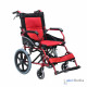 Kursi Roda Travel Serenity SR-862 Aluminium