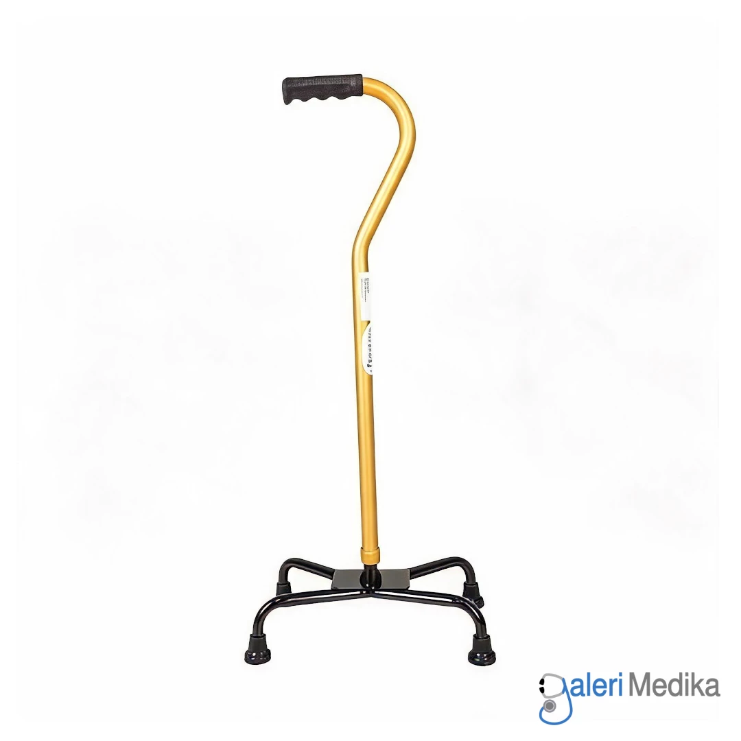 Tongkat Kaki 4 Melengkung Serenity FS921 Tongkat Kaki 4 Melengkung Serenity FS921