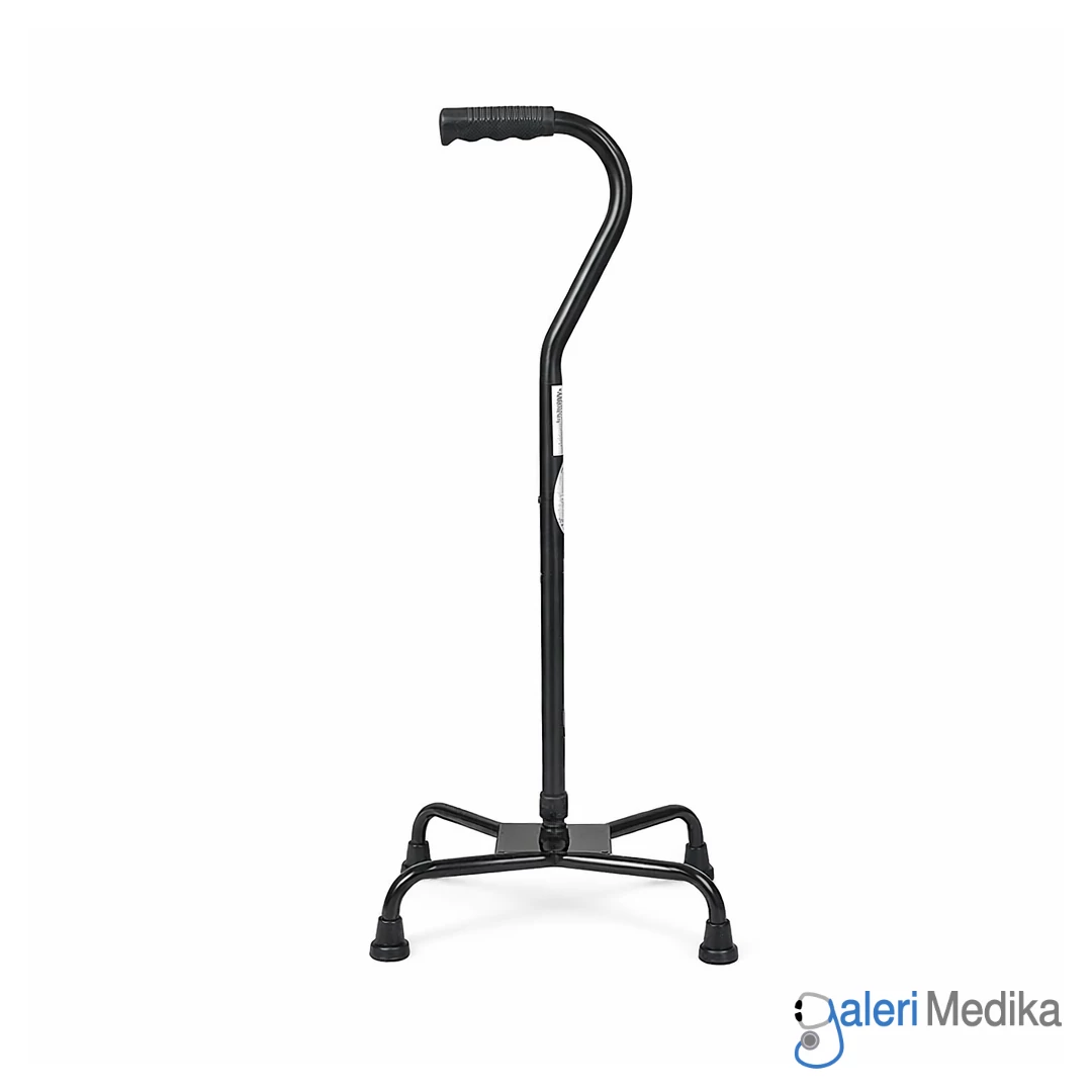 Tongkat Kaki 4 Melengkung Serenity FS921 Tongkat Kaki 4 Melengkung Serenity FS921