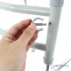 Walker GEA FS915L - Alat Bantu Jalan (Tanpa Roda) Walker GEA FS915L - Alat Bantu Jalan (Tanpa Roda)