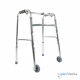 Walker Alat Bantu Jalan dengan roda - GEA FS912L Walker Alat Bantu Jalan dengan roda - GEA FS912L
