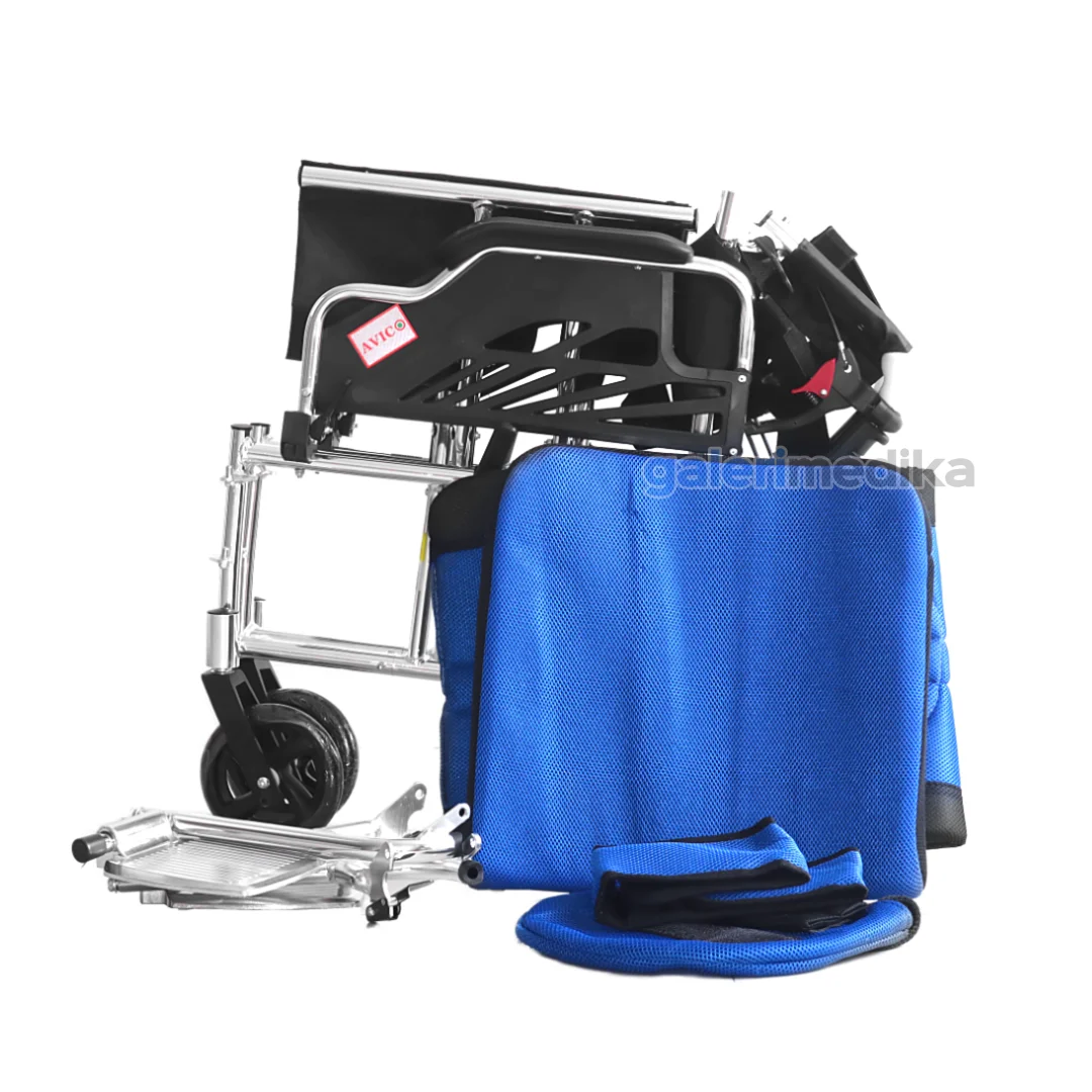 Avico Amor (973 LAJ) - Kursi Roda Travel