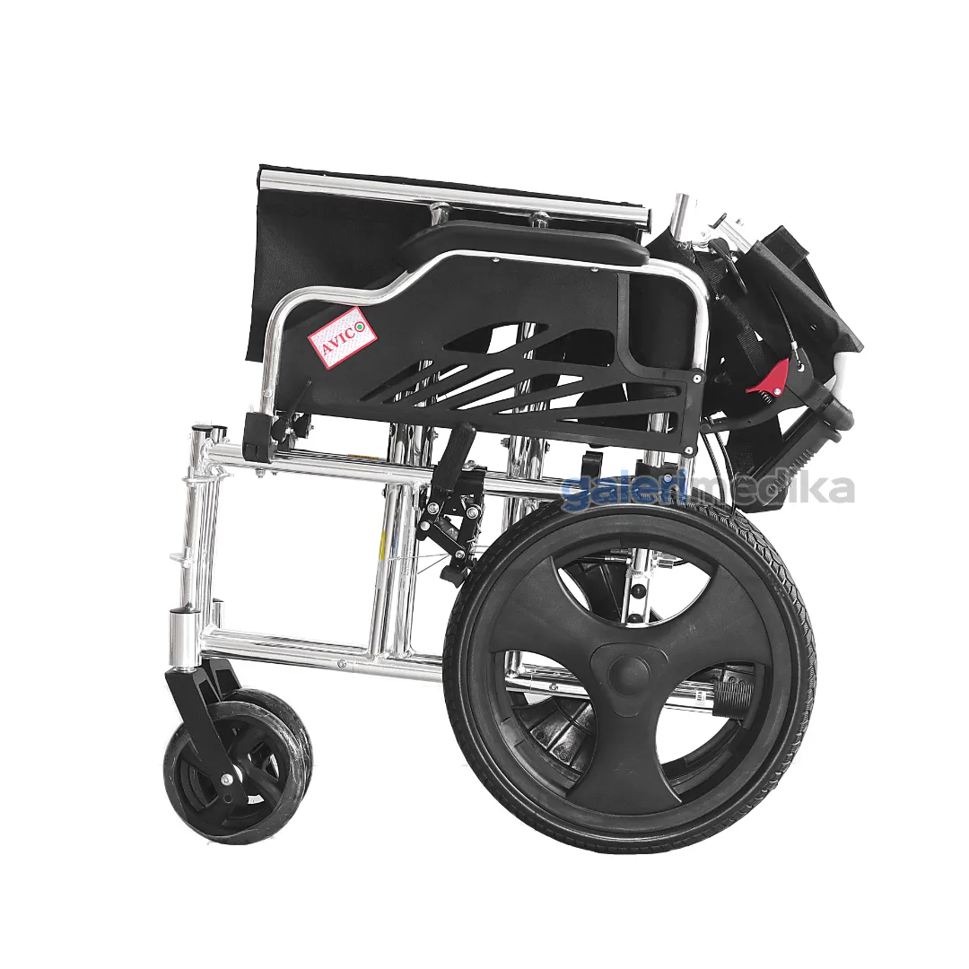 Avico Amor (973 LAJ) - Kursi Roda Travel