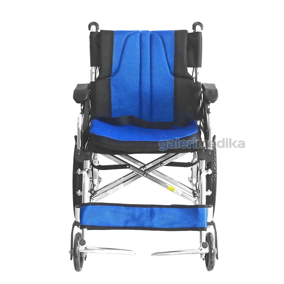 Avico Amor (973 LAJ) - Kursi Roda Travel