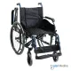 Kursi Roda Aluminium GEA FS955 L