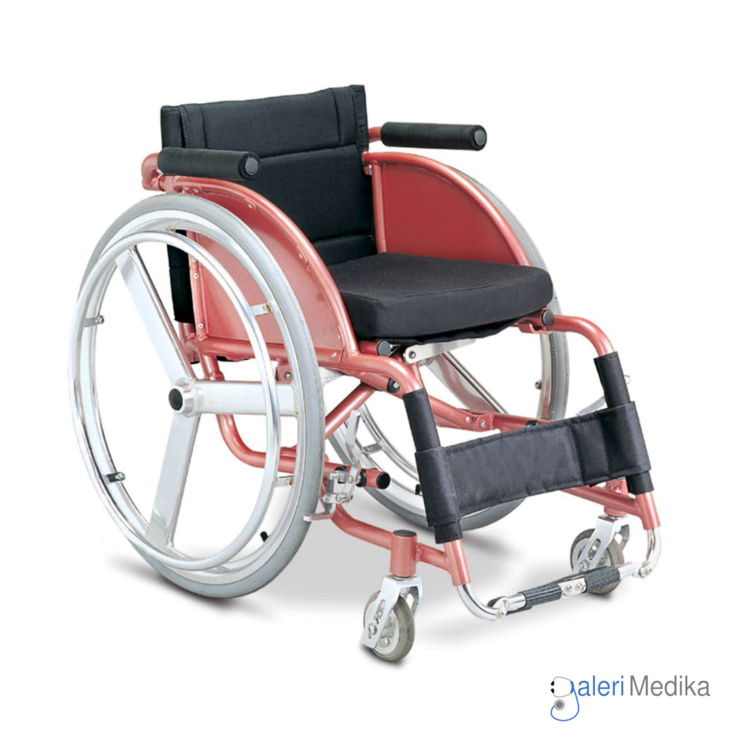 Kursi Roda Sport GEA FS 721 L Kursi Roda Sport GEA FS 721 L