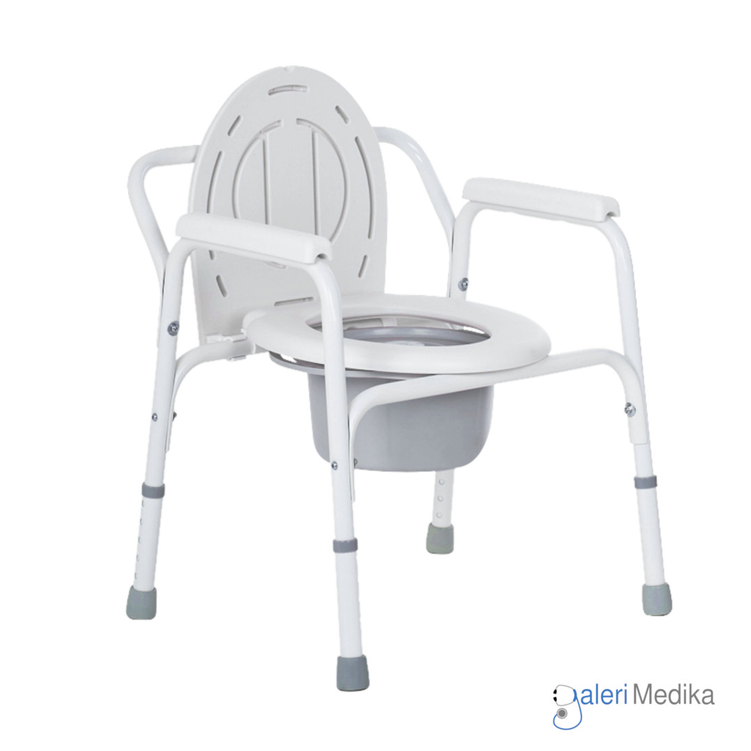 GEA FS810 Commode Chair - Kursi BAB