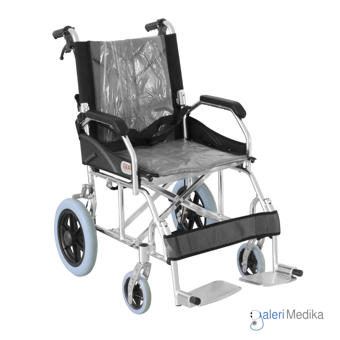 Kursi Roda Travel GEA FS868L Kursi Roda Travel GEA FS868L