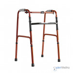 Walker Alat Bantu Jalan GEA FS919L Gold