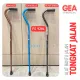 Tongkat GEA FS928L Gagang Leher Angsa Tongkat GEA FS928L Gagang Leher Angsa