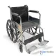 Kursi Roda Manual GEA GO-809B Steel Wheelchair Velg Racing Kursi Roda Manual GEA GO-809B Steel Wheelchair Velg Racing