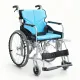 Kawamura Stayer Backs Kursi Roda Aluminium Jepang Comfort Wheelchair Kawamura Stayer Backs Kursi Roda Aluminium Jepang Comfort Wheelchair