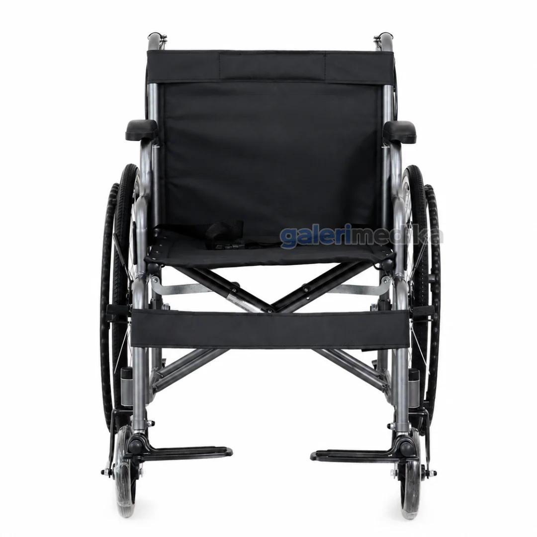 Kursi Roda Standar Avico Scorpio (Lovie) Kursi Roda Standar Avico Scorpio (Lovie)