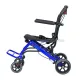 Kursi Roda Travel OneHealth DY800 + Handle FREE Tas Kursi Roda Travel OneHealth DY800 + Handle FREE Tas