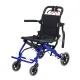 Kursi Roda Travel OneHealth DY800 + Handle FREE Tas Kursi Roda Travel OneHealth DY800 + Handle FREE Tas