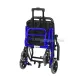 Kursi Roda Travel OneHealth DY800 + Handle FREE Tas Kursi Roda Travel OneHealth DY800 + Handle FREE Tas