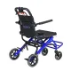 Kursi Roda Travel OneHealth DY800 + Handle FREE Tas Kursi Roda Travel OneHealth DY800 + Handle FREE Tas