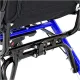 Kursi Roda Travel OneHealth DY800 + Handle FREE Tas Kursi Roda Travel OneHealth DY800 + Handle FREE Tas