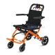 Kursi Roda Travel OneHealth DY800 + Handle FREE Tas Kursi Roda Travel OneHealth DY800 + Handle FREE Tas