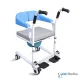 Kursi Roda Transfer Pasien OneHealth OH-TC01 + Commode Chair Kursi Roda Transfer Pasien OneHealth OH-TC01 + Commode Chair