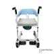 Kursi Roda Transfer Pasien OneHealth OH-TC01 + Commode Chair Kursi Roda Transfer Pasien OneHealth OH-TC01 + Commode Chair