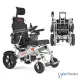 Kursi Roda Elektrik Reclining Serenity Puma II + Handle & Remote Control Kursi Roda Elektrik Reclining Serenity Puma II + Handle & Remote Control