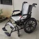 Kursi Roda Serenity SR-862 Steel Wheelchair Kursi Roda Serenity SR-862 Steel Wheelchair