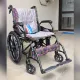 Kursi Roda Serenity SR-862 Steel Wheelchair Kursi Roda Serenity SR-862 Steel Wheelchair