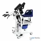 SPIRIT Kursi Transfer Pasien + Alat Berdiri & Commode Chair Hidrolik 3 Fungsi FS702SP SPIRIT Kursi Transfer Pasien + Alat Berdiri & Commode Chair Hidrolik 3 Fungsi FS702SP