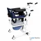 SPIRIT Kursi Transfer Pasien + Alat Berdiri & Commode Chair Hidrolik 3 Fungsi FS702SP SPIRIT Kursi Transfer Pasien + Alat Berdiri & Commode Chair Hidrolik 3 Fungsi FS702SP