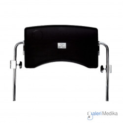 Papan Meja Makan Kursi Roda Travel