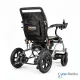 ONEMED D150EL Kursi Roda Listrik Elektrik Travelling Lipat PREMIUM ONEMED D150EL Kursi Roda Listrik Elektrik Travelling Lipat PREMIUM