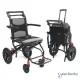 ONEMED FS 800L PRIME Kursi Roda Traveling + Handle Roda ANTI BOCOR ONEMED FS 800L PRIME Kursi Roda Traveling + Handle Roda ANTI BOCOR