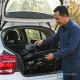 Kursi Roda Elektrik Onemed AN 45 Eco Kursi Roda Elektrik Onemed AN 45 Eco