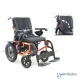 Kursi Roda Elektrik Onemed AN 45 N1 Heavy Duty Up to 150 Kg Kursi Roda Elektrik Onemed AN 45 N1 Heavy Duty Up to 150 Kg