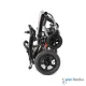 ONEMED D150EL Kursi Roda Listrik Elektrik Travelling Lipat PREMIUM ONEMED D150EL Kursi Roda Listrik Elektrik Travelling Lipat PREMIUM