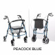 Rollator Onemed FS965LH-1 A3 Alat Bantu Jalan