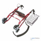 Rollator Onemed FS966 LH Alat Bantu Jalan