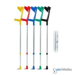 Tongkat Elbow Rebotec Magic-Twin 102